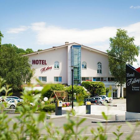 Hotel Hohberg "Next To Bbc Arena" شافهاوزن المظهر الخارجي الصورة