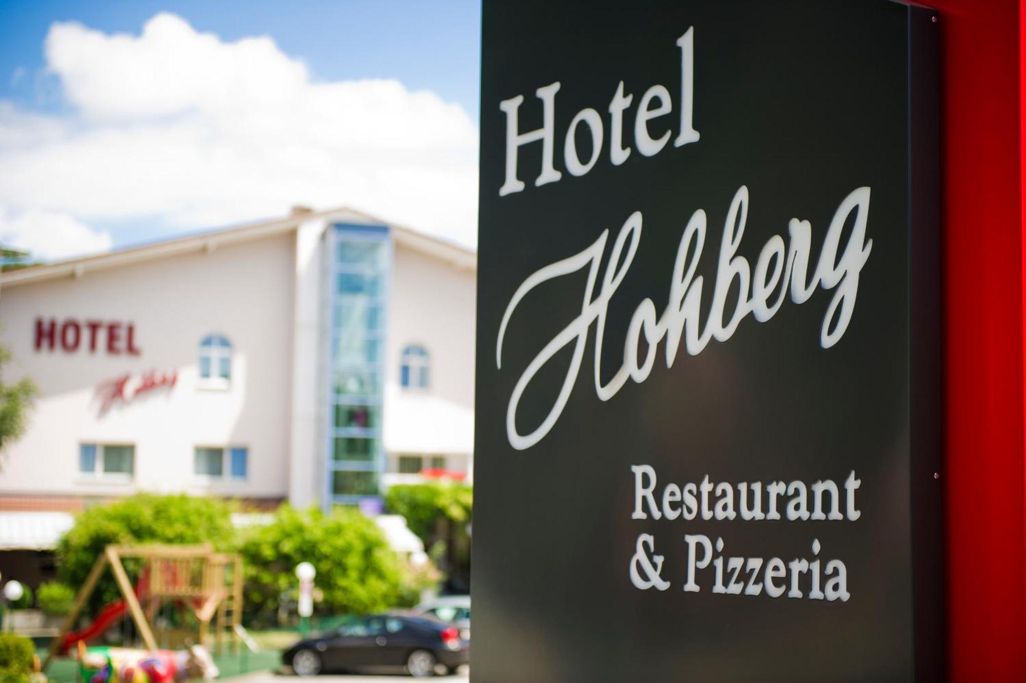 Hotel Hohberg "Next To Bbc Arena" شافهاوزن المظهر الخارجي الصورة