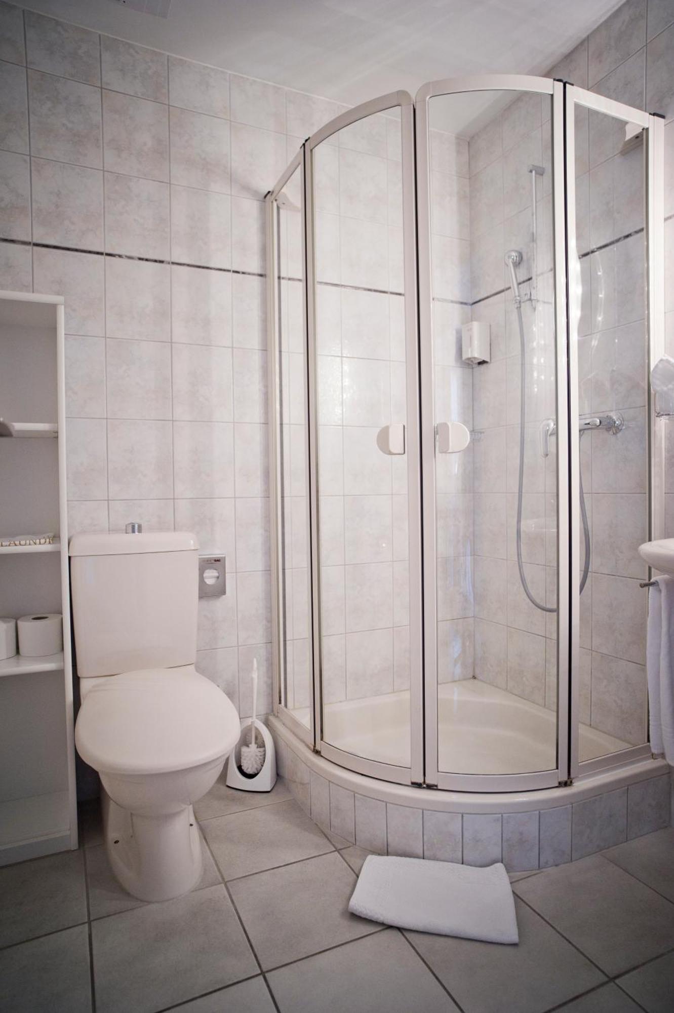 Hotel Hohberg "Next To Bbc Arena" شافهاوزن الغرفة الصورة