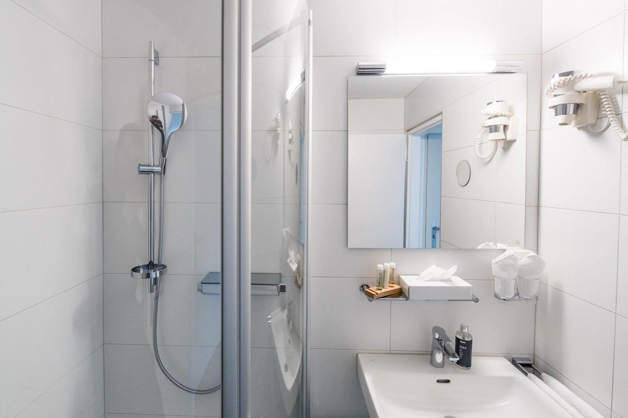 Hotel Hohberg "Next To Bbc Arena" شافهاوزن المظهر الخارجي الصورة